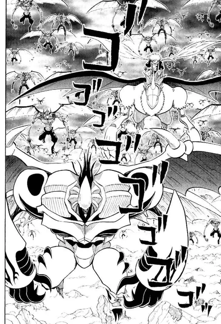 Digimon Adventure V-Tamer 01 Chapter 49 24